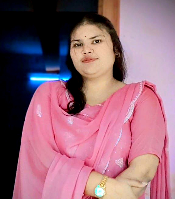 Raj Pratap Singh