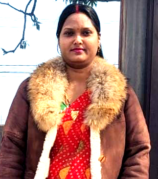 Sapana Singh